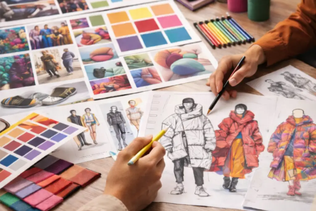 Direzione Creativa