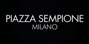 Piazza Sempione Milano