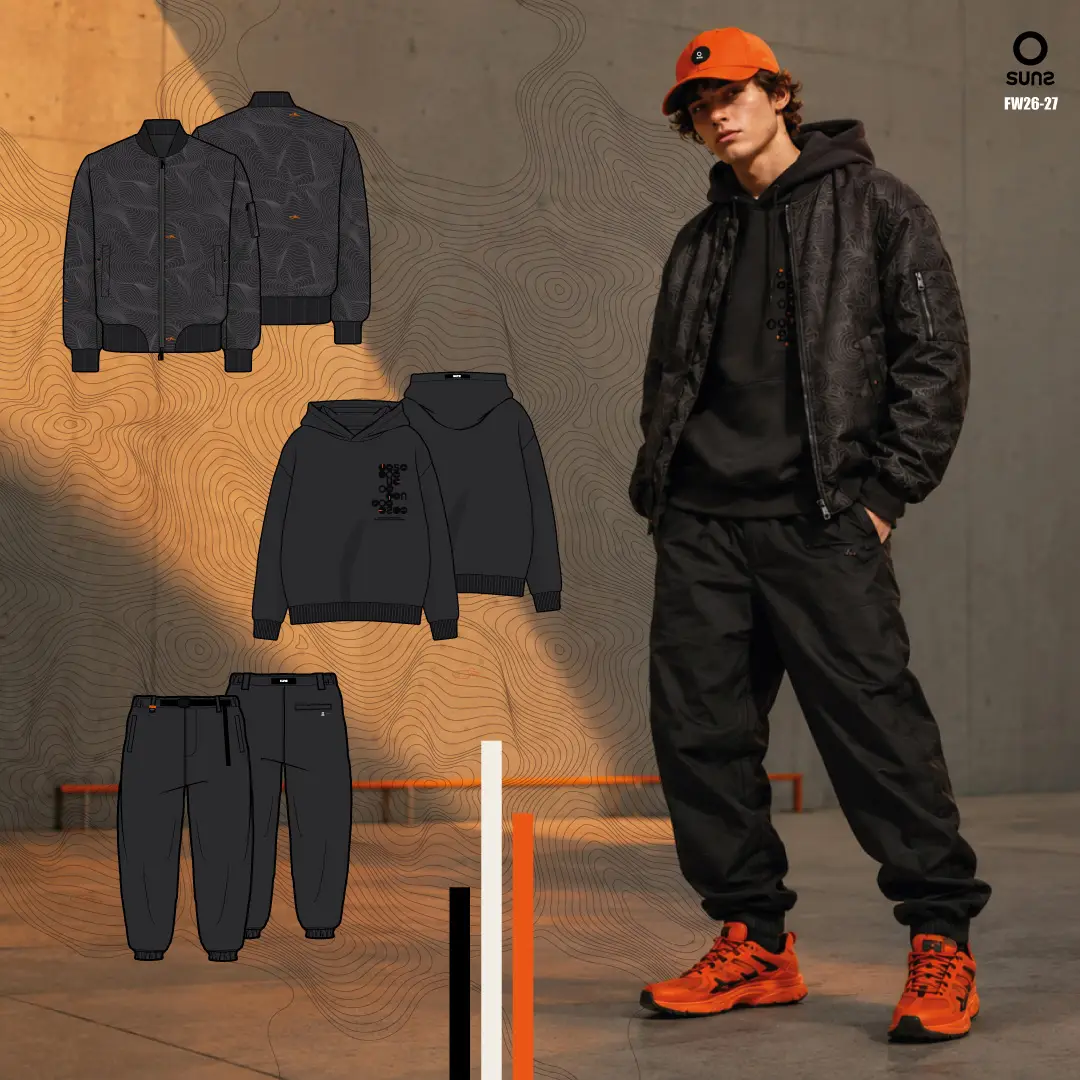 Suns FW26-27