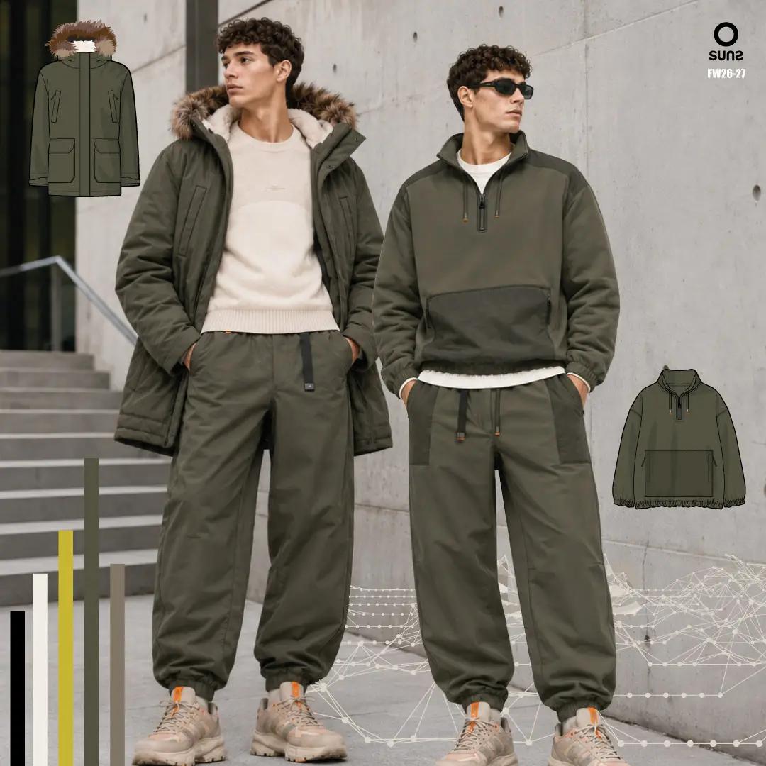 Suns FW26-27